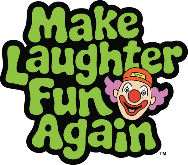 Make Laughter Fun Again