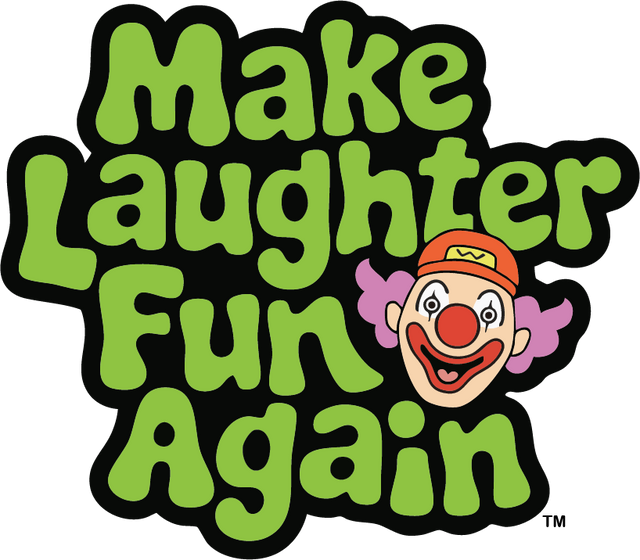 Make Laughter Fun Again