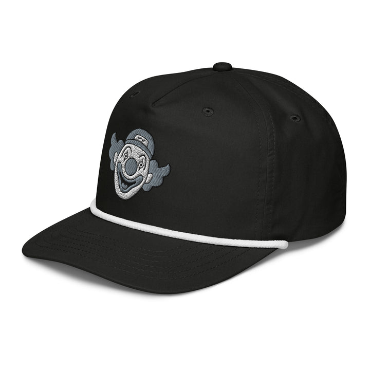 Make Laughter Fun Again - Dual Design - Golf rope cap