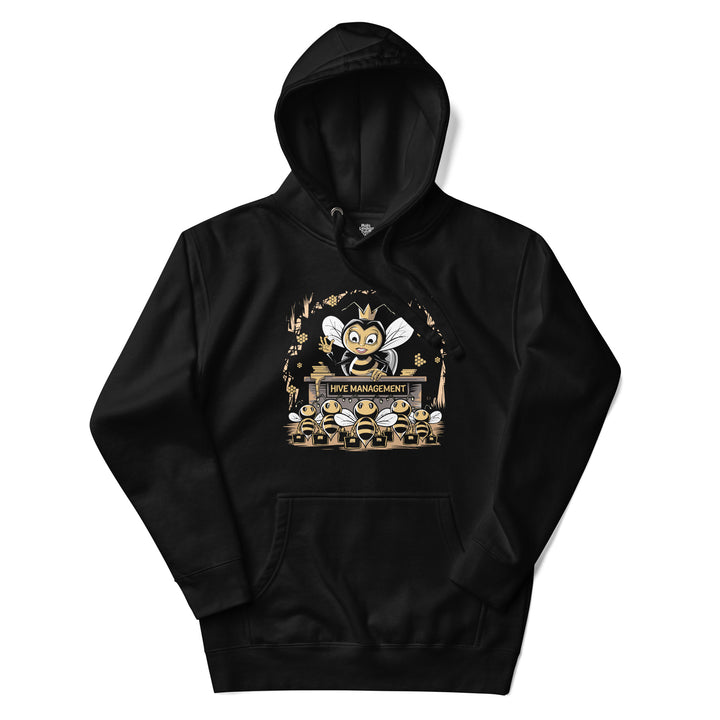 Hive Management - Unisex Hoodie