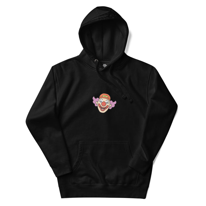 Make Laughter Fun Again - Dual Design - Unisex Hoodie