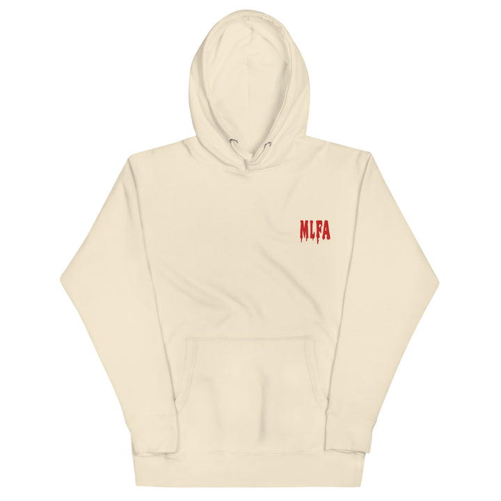 Just Here For The Boos - Unisex Hoodie