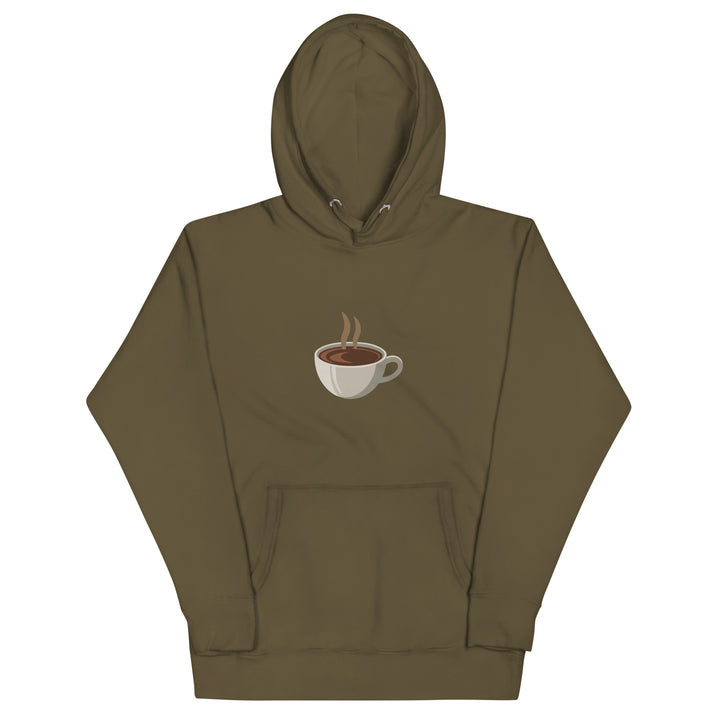 Fully Charged - Dual Design - Unisex Hoodie