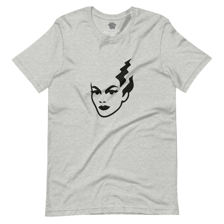 Bride Of Frankenstein - Unisex t-shirt