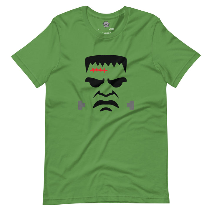 Frankenstein - Unisex t-shirt
