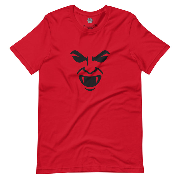 Vampire - Unisex t-shirt