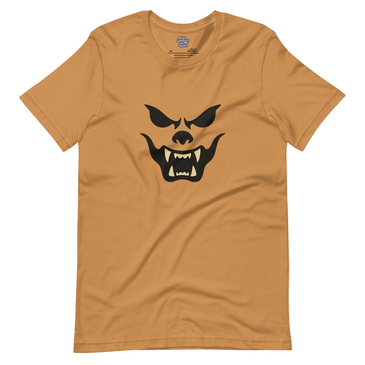 Werewolf - Unisex t-shirt