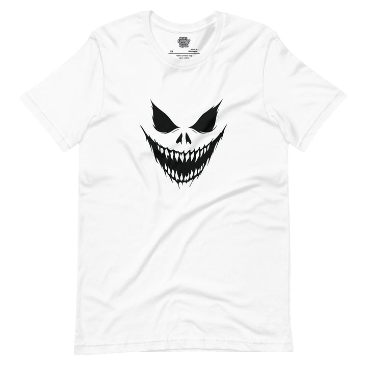 Ghost - Unisex t-shirt
